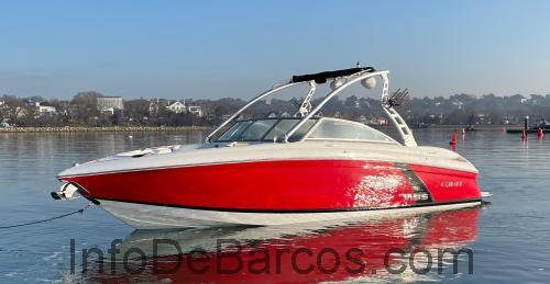 Cobalt 262 WSS ficha técnica y opiniones
